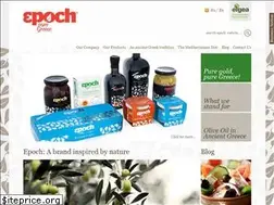 Sites similar to epochproducts.com