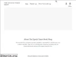 Sites similar to epochshop.com