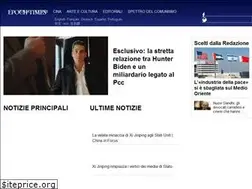 Sites similar to epochtimes.it
