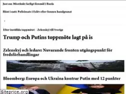 Sites similar to epochtimes.se