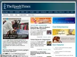 Sites similar to epochtimestr.com