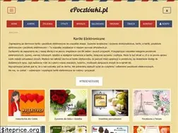 Sites similar to epocztowki.pl