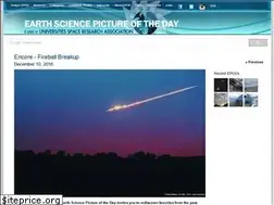 Sites similar to epod.usra.edu
