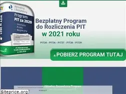 Sites similar to epodatki-pit.pl