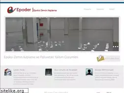 Sites similar to epoder.com