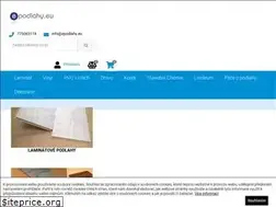 Sites similar to epodlahy.eu
