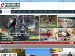 Sites similar to epodravina.hr