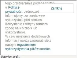 Sites similar to epodroznik.pl