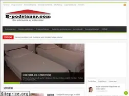 Sites similar to epodstanar.com