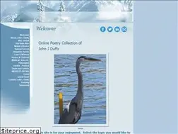 Sites similar to epoetryworld.com