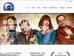 Sites similar to epofilm.com