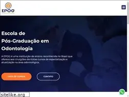 Sites similar to epog.com.br