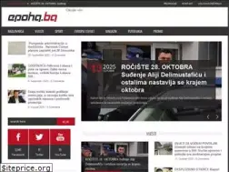 Sites similar to epoha.ba