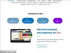 Sites similar to epoha.ru