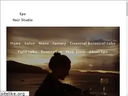 Sites similar to epohair.com