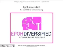 Sites similar to epohdiversified.com