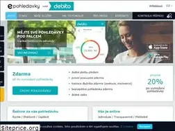 Sites similar to epohledavky.cz