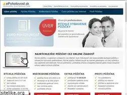 Sites similar to epohotovost.sk