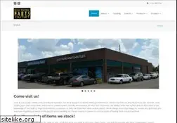 Sites similar to epohouston.com
