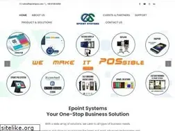 Sites similar to epoint.com.sg