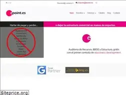 Sites similar to epoint.es