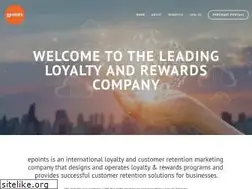 Sites similar to epointsgroup.com