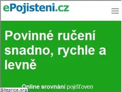 Sites similar to epojisteni.cz
