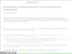 Sites similar to epoka-art.pl
