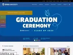 Sites similar to epoka.edu.al