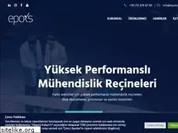 Sites similar to epoks.com.tr