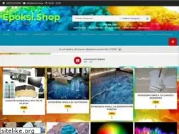 Sites similar to epoksi.shop