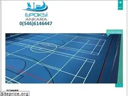 Sites similar to epoksiankara.com