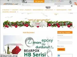 Sites similar to epoksici.net