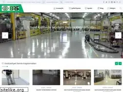 Sites similar to epoksikaplama.net