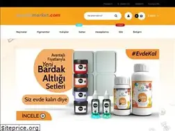Sites similar to epoksimarket.com