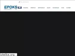 Sites similar to epoksinsaat.com.tr
