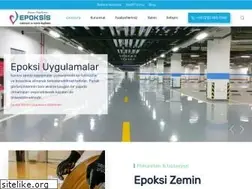 Sites similar to epoksis.com
