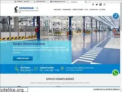 Sites similar to epoksisan.com