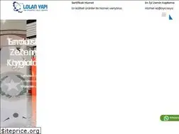 Sites similar to epoksiterrazzomozaik.com