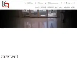 Sites similar to epoksitrend.com