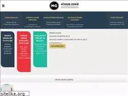 Sites similar to epoksizemin.org