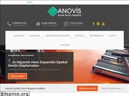 Sites similar to epoksizeminankara.com
