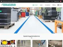 Sites similar to epoksizeminkaplama.net