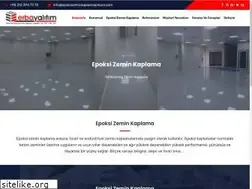 Sites similar to epoksizeminkaplamaankara.com