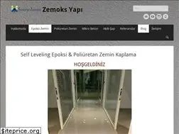 Sites similar to epoksizeminsistemleri.com