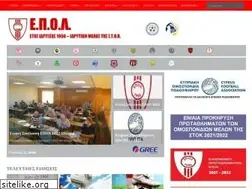 Sites similar to epol.com.cy