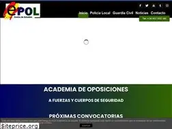 Sites similar to epol.es