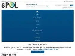 Sites similar to epol.net.au
