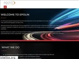 Sites similar to epolin.com