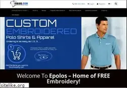 Sites similar to epolos.com